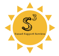 sunset support services sun design